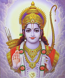 Lord Rama